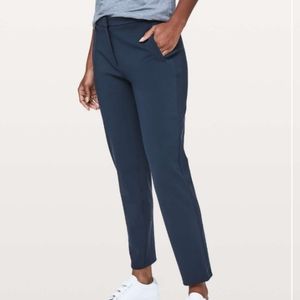Lululemon On the Move Pant